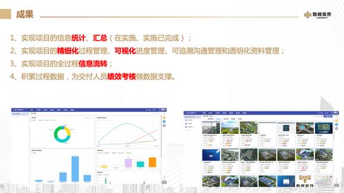 鲁班软件使用明道云优化项目管理的全过程