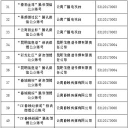 云南信息报旗下六款产品获云南首批互联网新闻信息服务许可，赋能本地信息服务新篇章